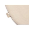 Newborn slaapzak - Soft twine padding sand